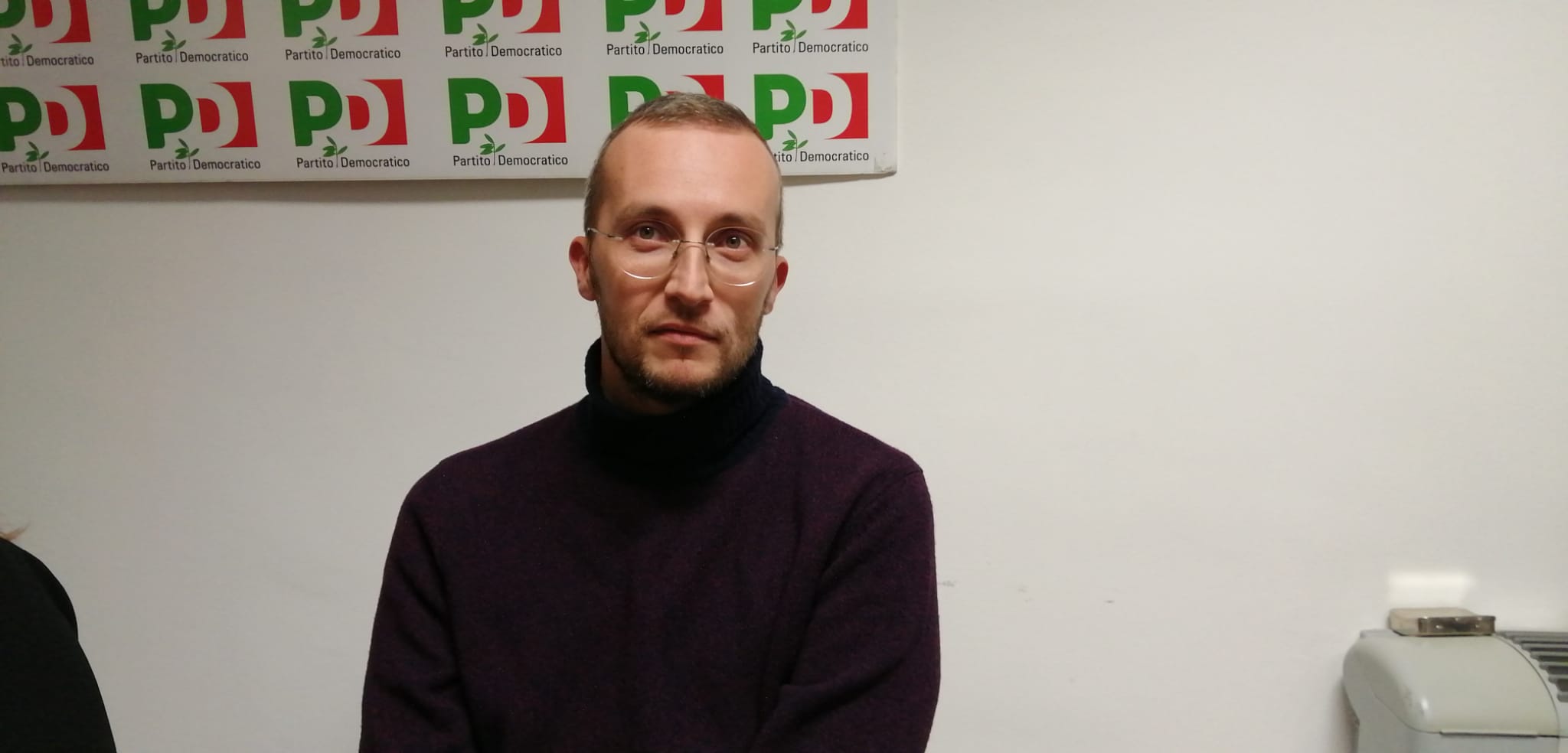 Benevento|Edilizia residenziale pubblica, De Longis interroga l’amministrazione sui lavori di via Liborio Pizzella