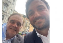 Comune Benevento, Rosa: io a sostegno di Mastella