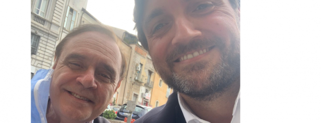 Comune Benevento, Rosa: io a sostegno di Mastella