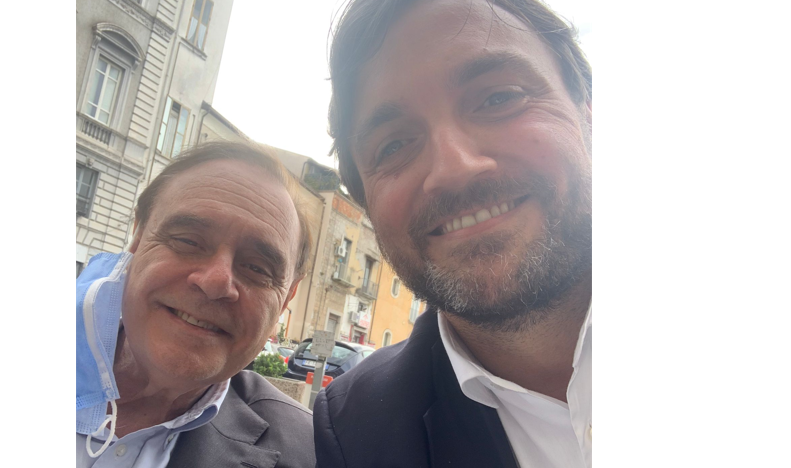 Comune Benevento, Rosa: io a sostegno di Mastella