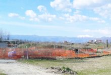 Bonifica lavori della discarica di Puglianello, cinque indagati