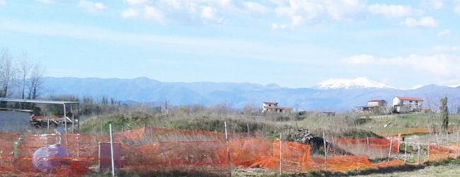 Bonifica lavori della discarica di Puglianello, cinque indagati