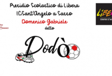 Libera e l’Istituto Sant’Angelo a Sasso di Benevento insieme per ‘Dodo’