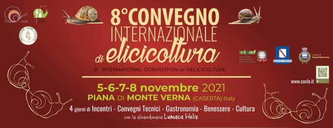 Elicicoltura, dal 5 all’8 novembre appuntamento a Piana di Monte Verna