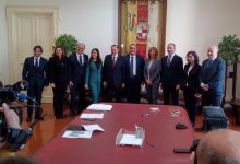 Nuova giunta, vecchi problemi