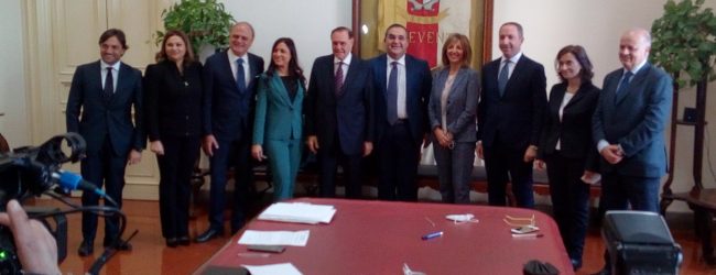 Nuova giunta, vecchi problemi