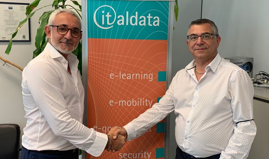 Avellino| Software factory per imprese e dipendenti, sinergia tra Italdata e Giovani imprenditori