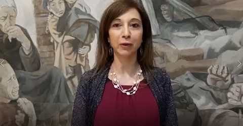 Atripalda| “Chiese Aperte”, l’Archeoclub apre le porte della chiesa di San Nicola da Tolentino