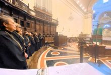 Il Canto beneventano risuona ad Assisi con Orbisophia