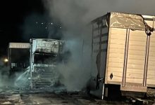 Montefredane| Incendio alla BacoTrans, l’Arpac: concentrazione di diossine e furani sotto la soglia d’allarme