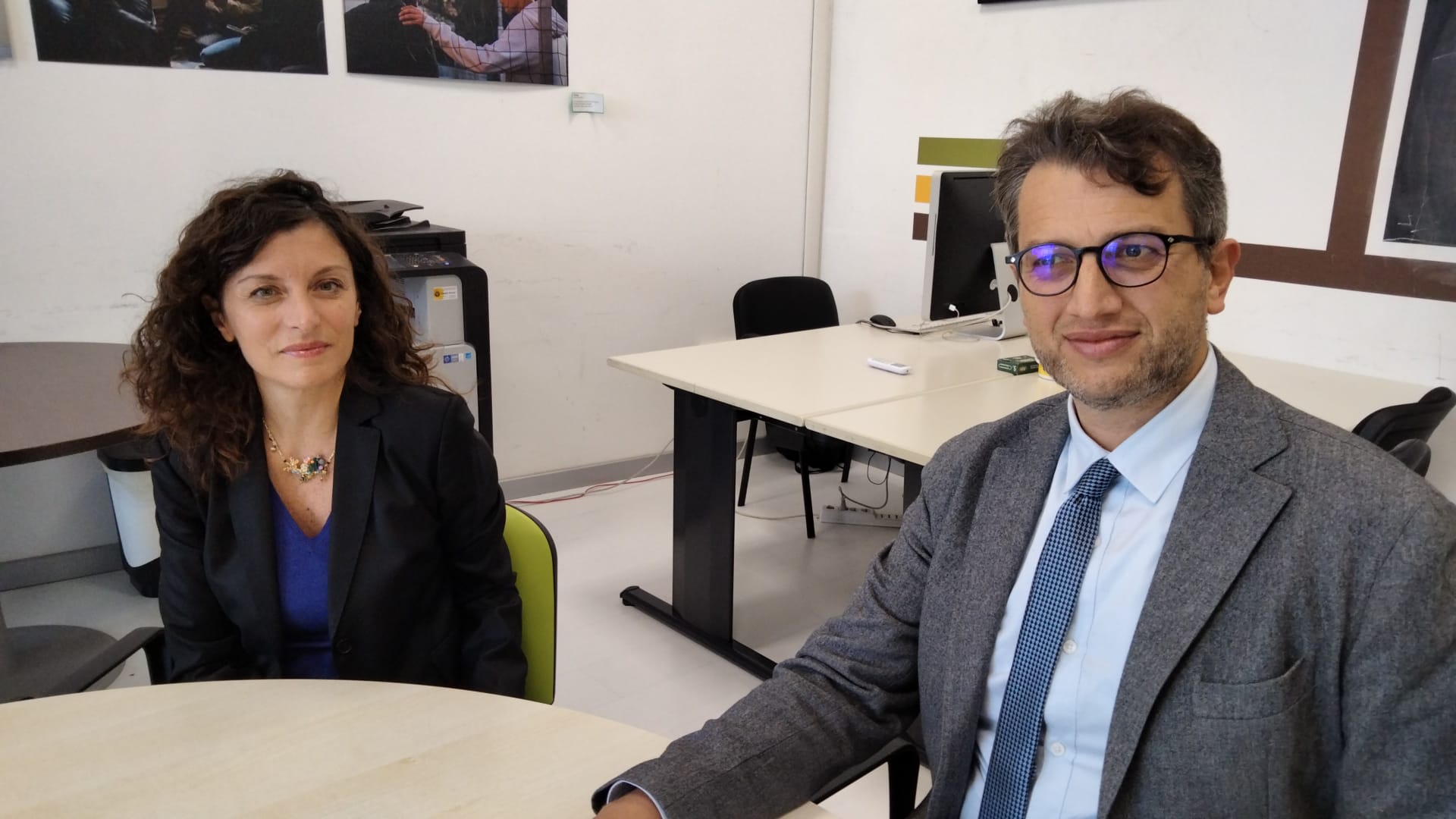 Moretti tra opposizione e Via Saragat: vigileremo