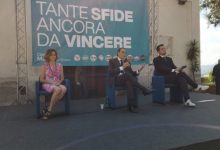 Benevento|Mastella chiude e impugna la sciabola