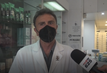 Benevento, file davanti all’unica farmacia aperta di notte. Interviene l’Ordine