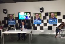 Verso il ballottaggio: Mastella in conferenza stampa replica a Perifano e Moretti
