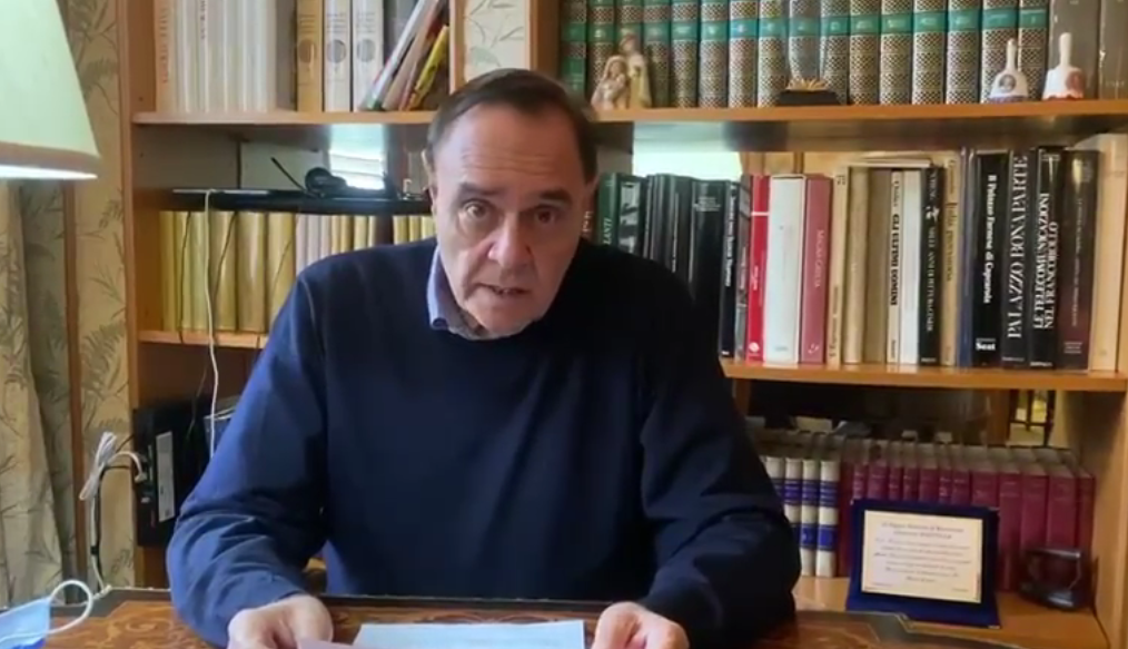 Comune di Benevento, ecco la nuova Giunta