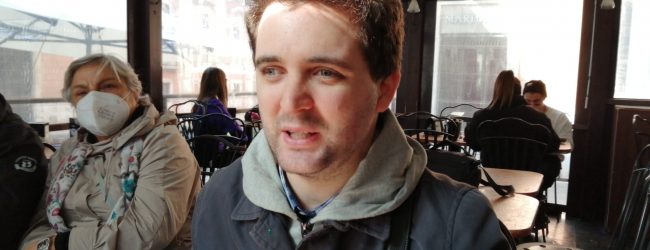 International Books for Peace Award, vince Michele Mele con “Il Richiamo della Strada”