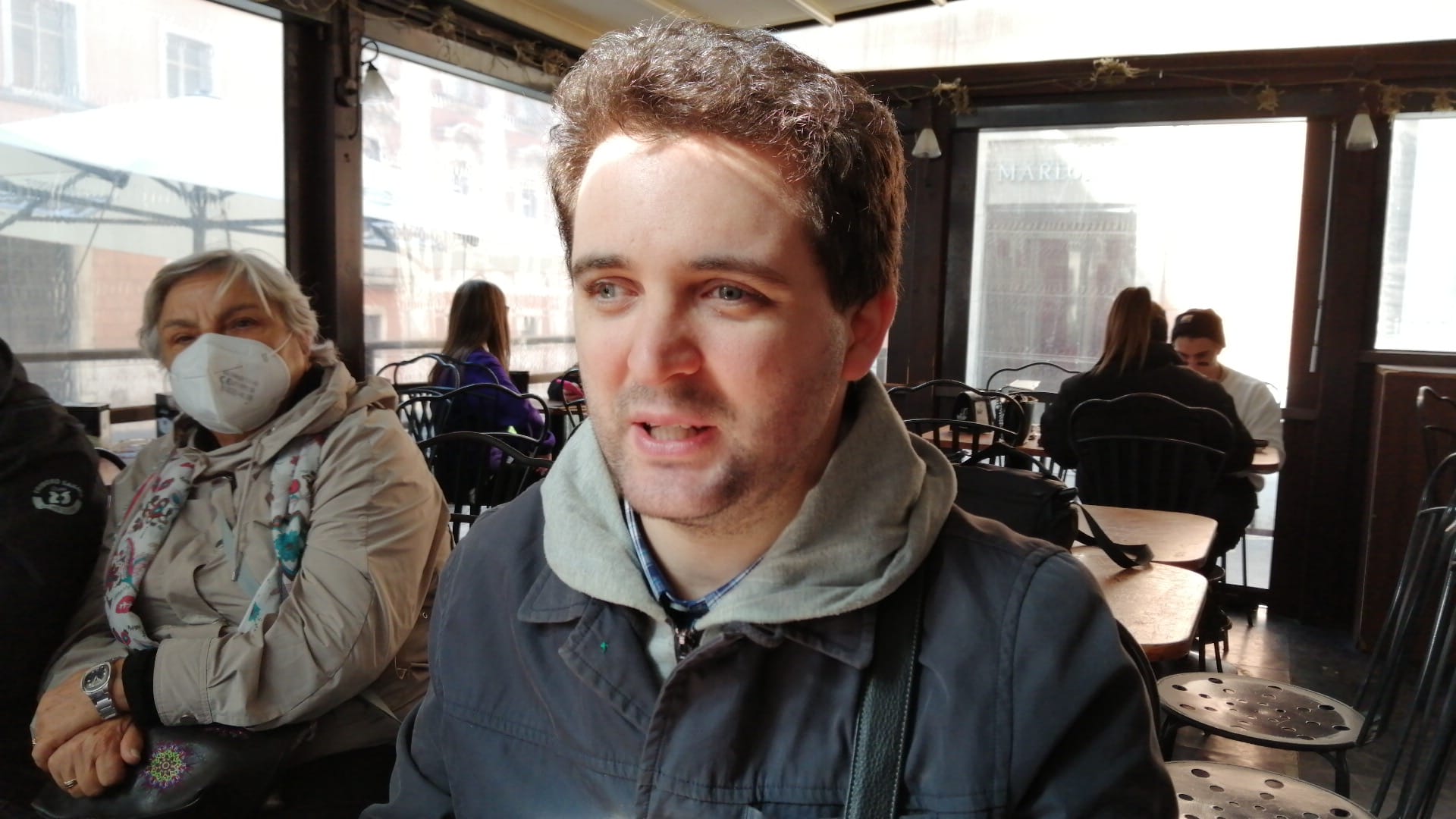 International Books for Peace Award, vince Michele Mele con “Il Richiamo della Strada”