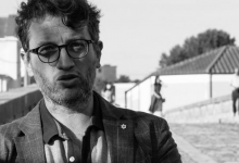 Appello al voto di Angelo Moretti: Vota alto, vola alto