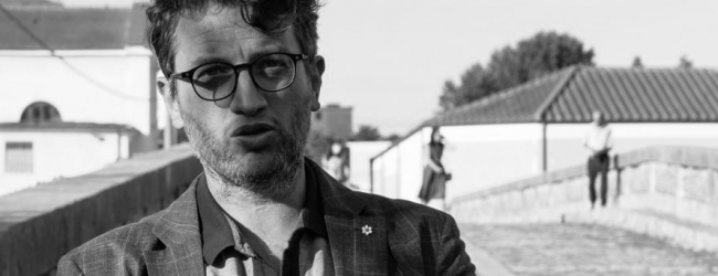 Appello al voto di Angelo Moretti: Vota alto, vola alto