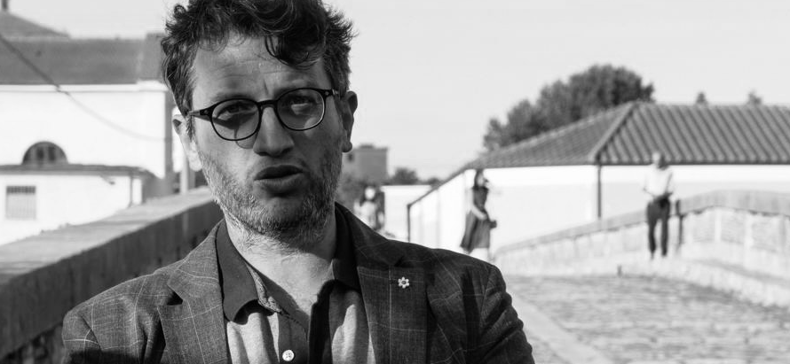 Appello al voto di Angelo Moretti: Vota alto, vola alto