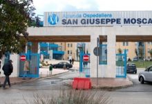 Ospedale Moscati, sos del NurSind: “Rischio paralisi, Pronto Soccorso preso d’assalto”