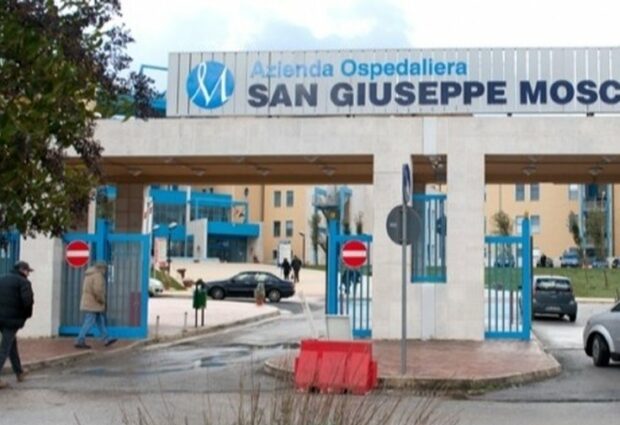 Montemarano| Deceduto il 34enne vittima di un incidente sul lavoro con la motozappa