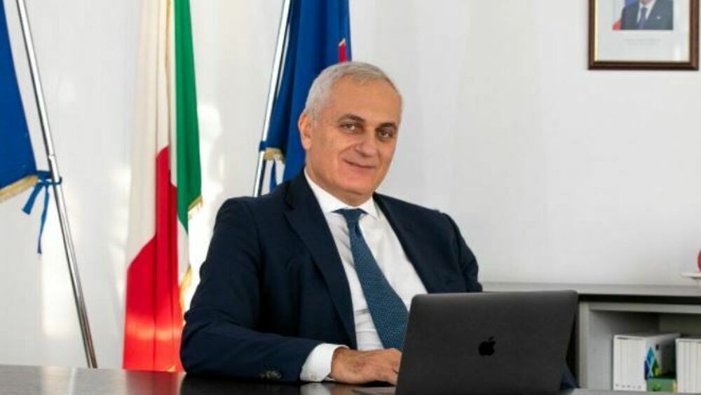 L’Assessore regionale all’agricoltura Nicola Caputo in visita nelle aziende del Sannio