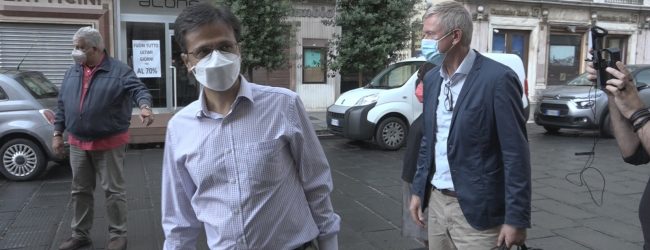 Lavoro, inquinamento e discriminazioni, Salviamo la Valle del Sabato: l’Onu bacchetta l’Irpinia