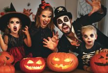 Benevento/Festa di Halloween non autorizzata, Mobile blocca locale privato ed evento