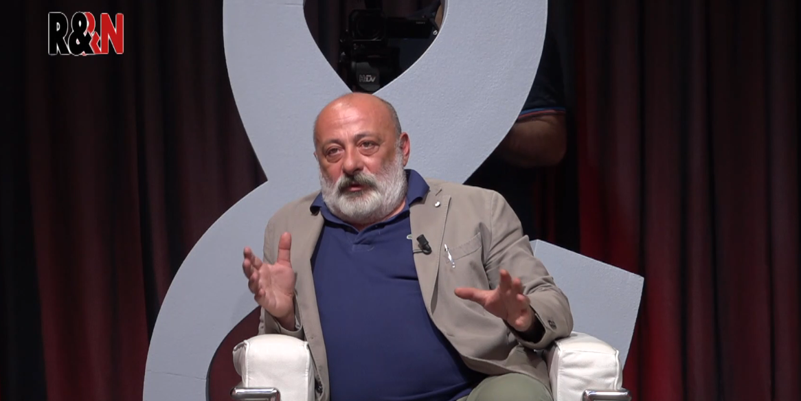 Paolucci: il centrodestra non esiste più, Fratelli d’Italia unico riferimento a destra