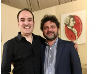 Il Festival d’Autunno 2021 prosegue con la nona edizione dell’Autunno Chitarristico del Conservatorio di Musica “N. Sala” di Benevento
