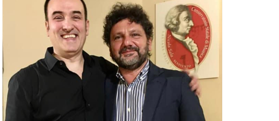 Il Festival d’Autunno 2021 prosegue con la nona edizione dell’Autunno Chitarristico del Conservatorio di Musica “N. Sala” di Benevento