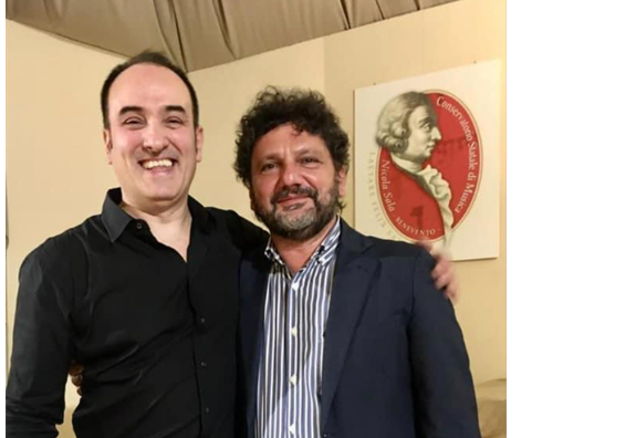 Il Festival d’Autunno 2021 prosegue con la nona edizione dell’Autunno Chitarristico del Conservatorio di Musica “N. Sala” di Benevento