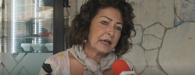 Benevento, De Stasio su via Paolella: ‘basta rattoppi, si ai lavori dell’intero manto stradale’