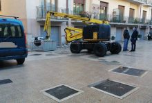 Alessandro, l’operaio coinvolto nell’incidente in viale degli Atlantici è deceduto, l’annuncio di Mastella