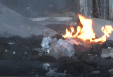 Incendio Airola, il sindaco Buonanno “Quali azioni per Moiano?