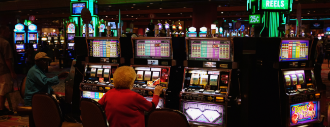 Gioco d’azzardo, una piaga sociale su cui non bisogna abbassare la guardia