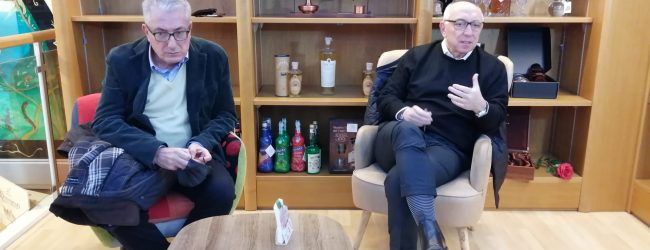 Voto, Viespoli: dialogare con la città