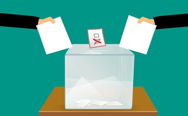 Amministrative 2021: guida al voto e le misure anti covid