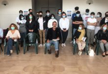 L’ITI Bosco Lucarelli sale sul palco per “La Penolopiade”, opera vincitrice del concorso “Scrivere il Teatro”