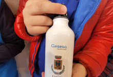Parte il nuovo Tour “Plastic Free” di GESESA per l’Ambiente