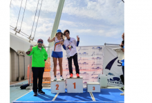 StraSalerno, ottime notizie per Benevento: vittoria per due atleti