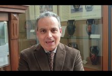 Giacomo Franzese nuovo Direttore dell’area Archeologica del Teatro Romano di Benevento