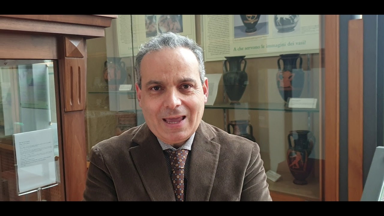 Giacomo Franzese nuovo Direttore dell’area Archeologica del Teatro Romano di Benevento