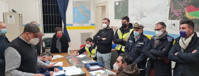 San Martino Valle Caudina| Rischio idrogeologico, in programma una esercitazione con evacuazione