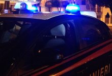 Aggressione nei pressi di una discoteca a Montesarchio, i Carabinieri denunciano due persone