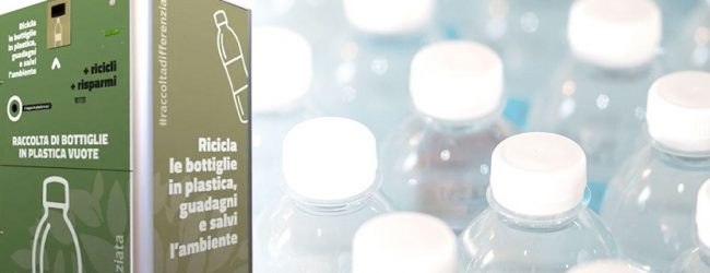 Benevento| Il Comune aderisce al programma “Mangia Plastica” per il contenimento della produzione di plastica