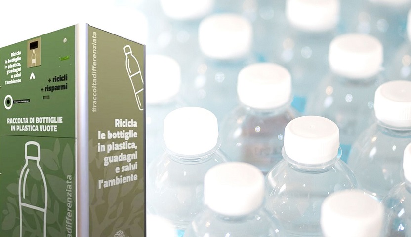 Benevento| Il Comune aderisce al programma “Mangia Plastica” per il contenimento della produzione di plastica