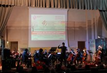 Benevento| Il Conservatorio “Nicola Sala” celebra i suoi 40 anni