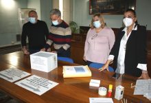 Alla Provincia di Benevento al via le operazioni di voto per le Elezioni del Forum Provinciale Giovani